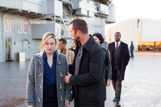 Illustration for article titled On Blindspot, We Finally Get Some Answers